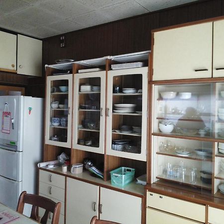 Guesthouse Face To Face فوجينوميا المظهر الخارجي الصورة